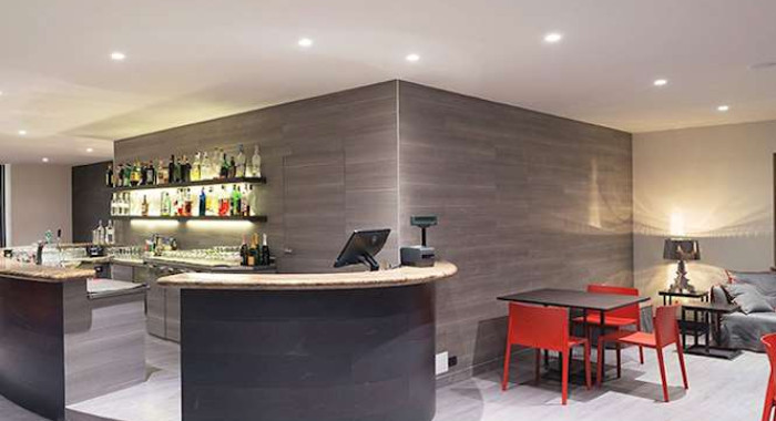 Hotel Europa, Cervinia ski chalet, image 5